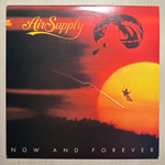Air Supply - Now And Forever (США 1982г.)