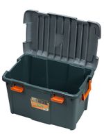 Экспедиционный ящик IRIS HD BOX 600D, 45 литров   /6