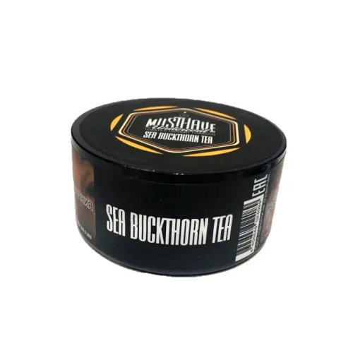 М. Табак для кальяна Must have Sea Buckthorn Tea (Облепиховый чай) 25гр