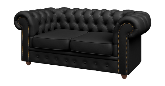 Диван 2-х местный Честер 125*85*85