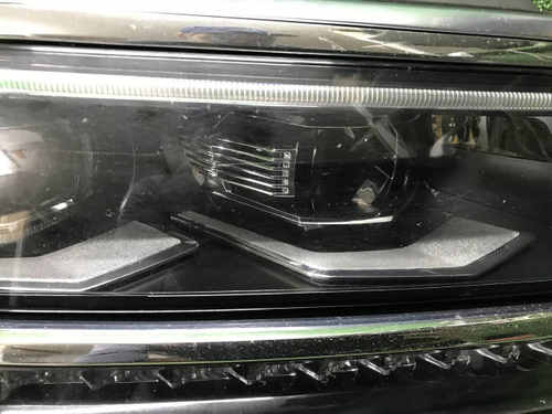 Фара правая VW Tiguan 2 (2016-2020) Full LED
