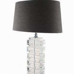 Настольная лампа "Нанси"