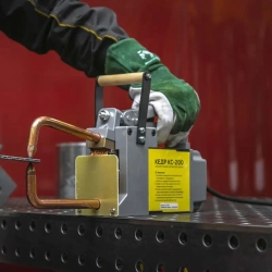 КЕДР КС 200 клещи сварочные 8021156