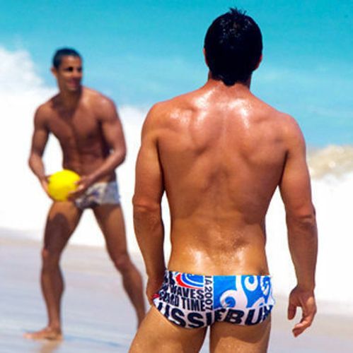 Мужские плавки Aussiebum Fresh Break