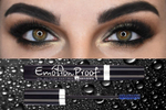 Relouis. Тушь для ресниц "Emotion Proof" Водостойкая