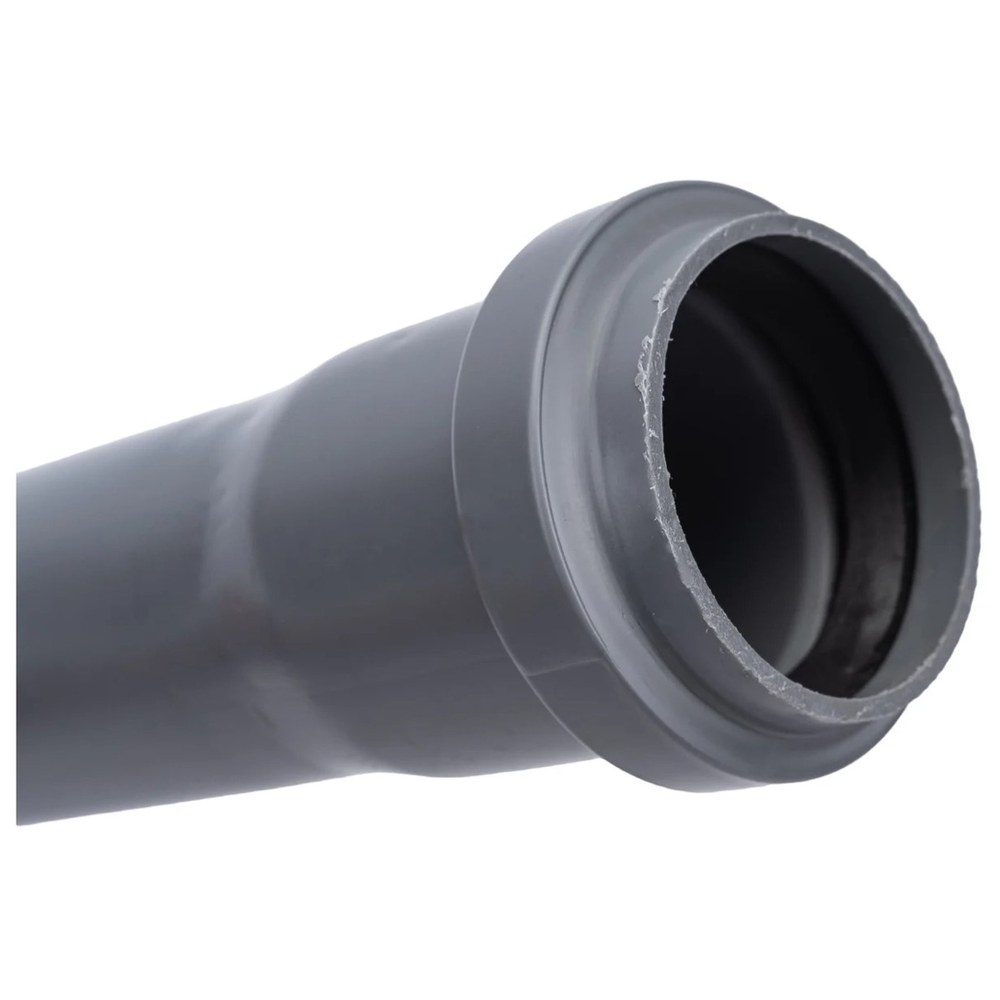 Труба Политэк Пайп 40х1,8х250мм ВК ПП (80)