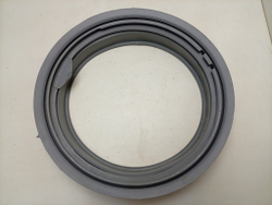 F1029NDR кт74 Манжета люка для стиральной машины LG 4986EN1001A б/у