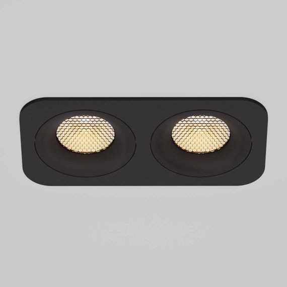 Светильник встраиваемый Elektrostandard a071316