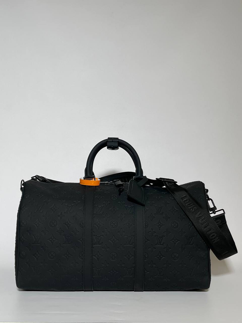 Дорожная сумка Louis Vuitton Keepall 50