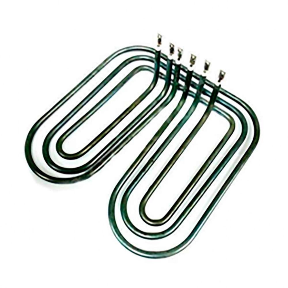 ТЭН-130-9-7.4/1.0 Т220 (Средний ТЭН трехтэновой конфорки КЭТ 0,09 для Абат)