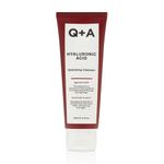Гель для умывания Q+A HYALURONIC ACID Hydrating Cleanser 125ml