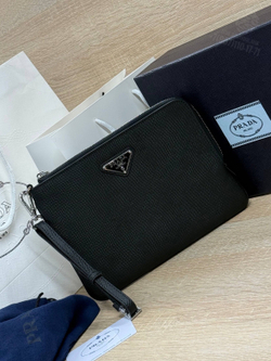 Папка Prada А4