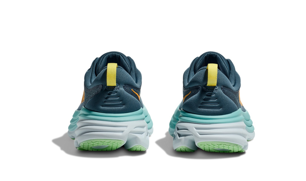 Кроссовки мужские Hoka Bondi 8
