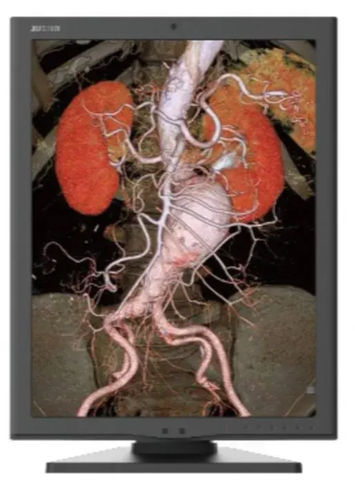 Монитор  Jusha JUSHA-M350G