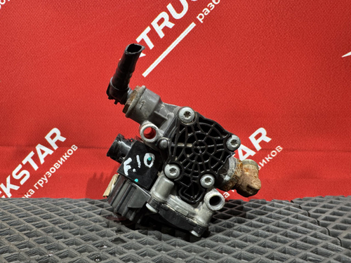 Кран ABS 2022г.