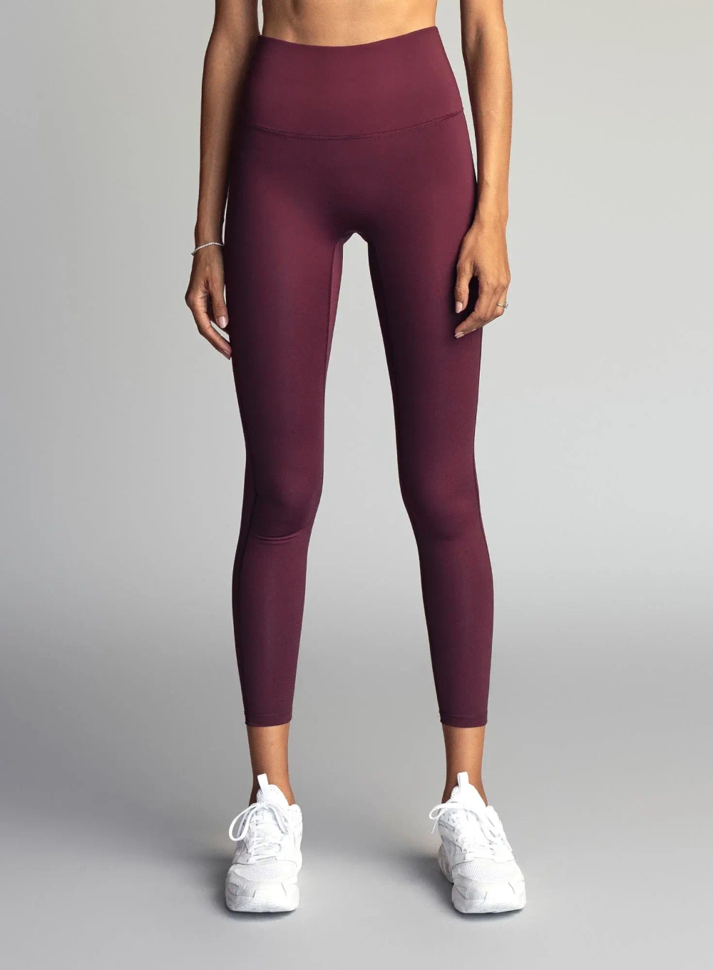 Леггинсы RS Kelly Tights (Bordeaux 222W319627)