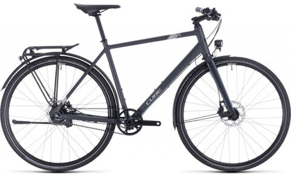 Велосипед CUBE TRAVEL SL (2020)