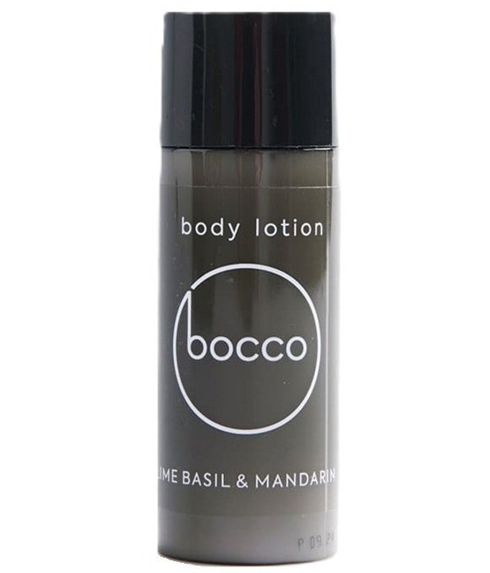 Лосьон для тела "Bocco" флакон 30 мл