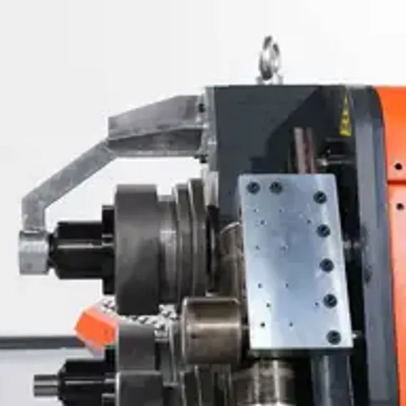 Профилегибочный станок MAC PBM-150