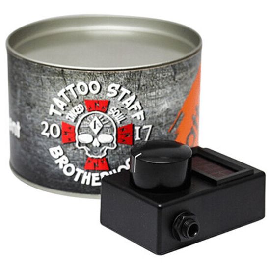 Блок Питания Start kit от Tattoo Staff Brotherhood