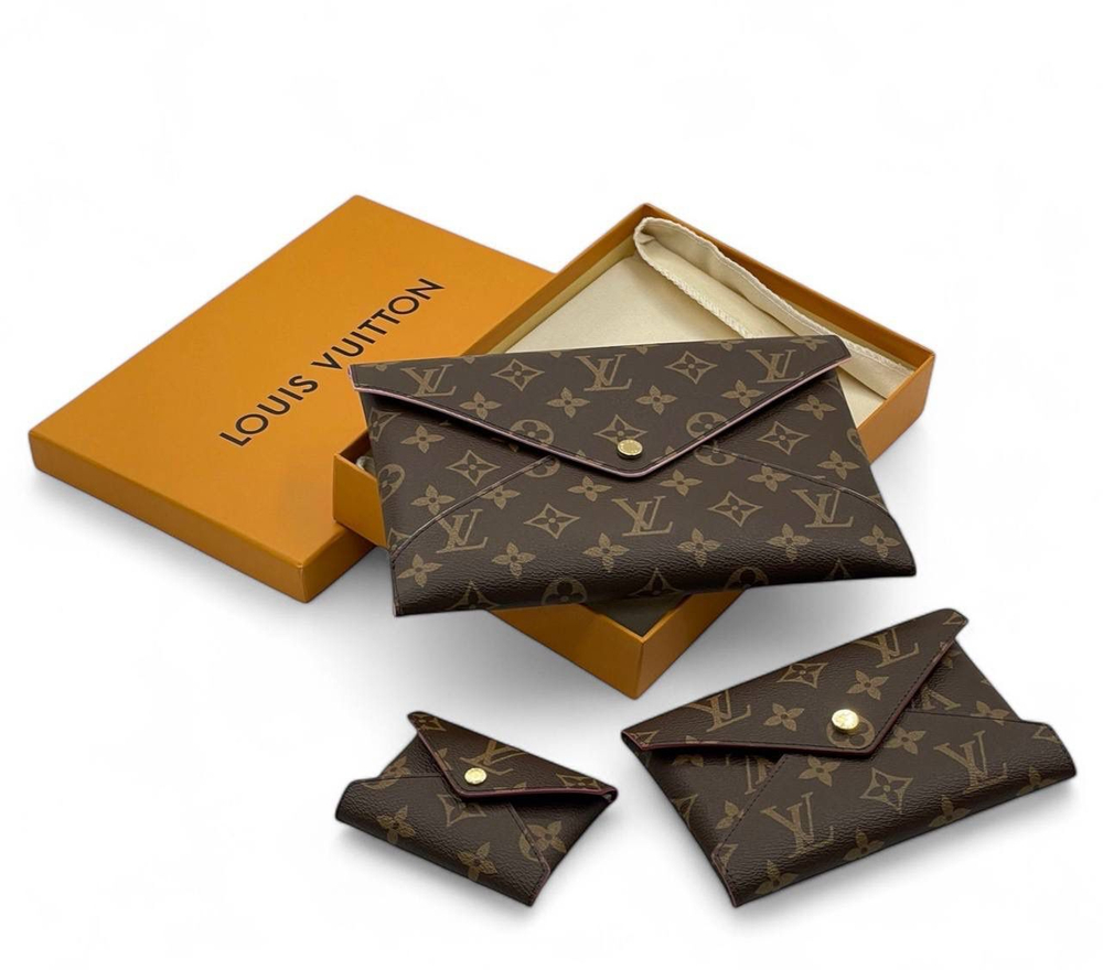 Набор Louis Vuitton