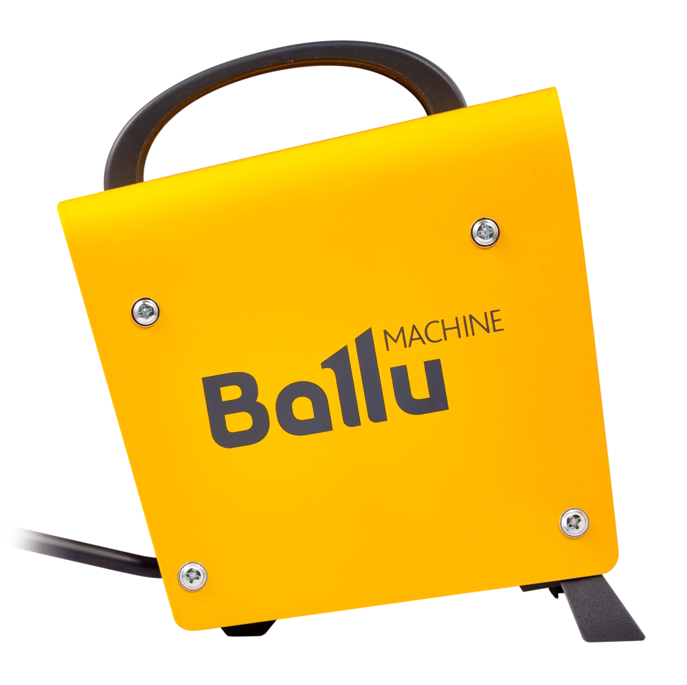 Электрическая тепловая пушка Ballu BKS-3