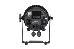 PAR 618 IP — RGBWA+UV LED 108 Вт 10-20° IP65