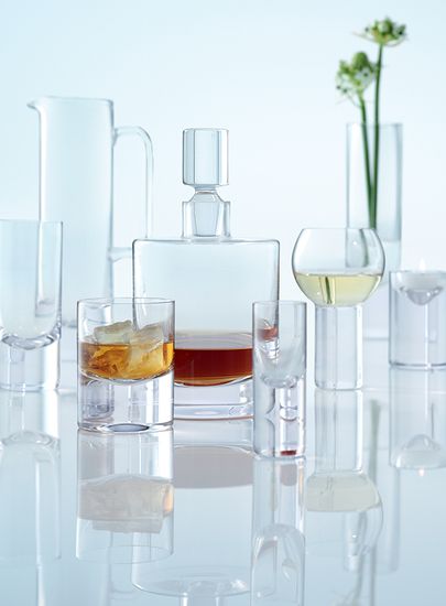 Набор бокалов для вина boris, 360 мл, 2 шт.