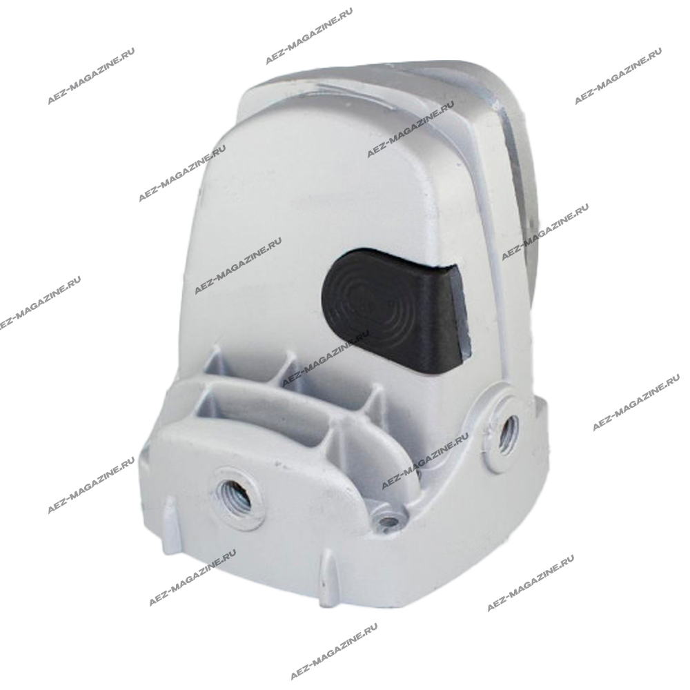 Голова на УШМ 2300 Интерскол старого образца