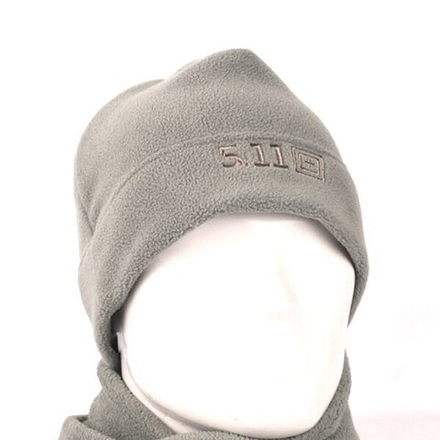 Шапка флисовая песок 5.11