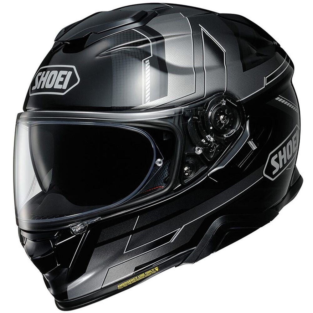 SHOEI GT-AIR 2 APERTURE TC-5