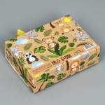 Коробка подарочная «Подарочек», 16,5 х 12,5 х 5 см