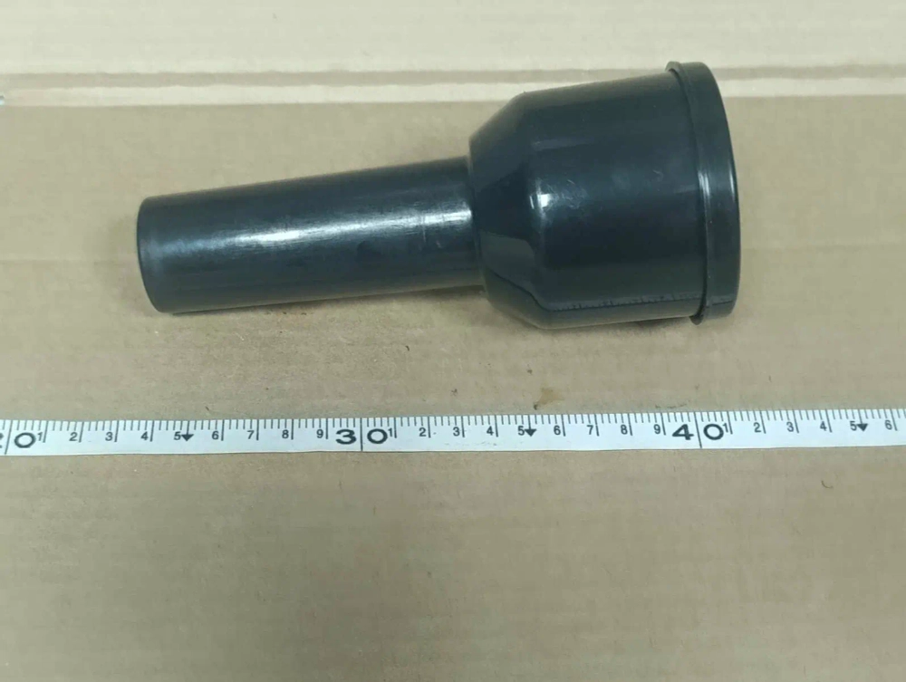 Комплект насадок для колбас с толкателем для мясорубки Polaris PMG 3043 / 3044 / 3047