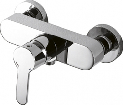 Смеситель для душа Bravat Stream