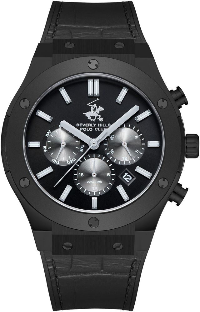 Beverly Hills Polo Club BP3690X.651