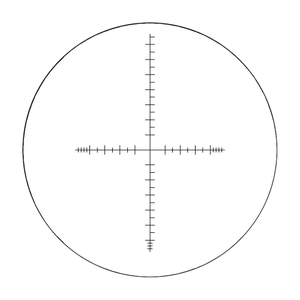 Зрительная труба Veber Defence 20-60x80D WP с сеткой