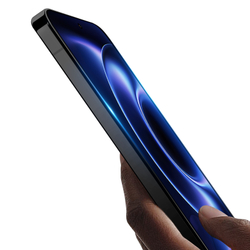 Закаленное стекло на экран для Xiaomi 17 Ultra, серия 2.5D HD Screen Protector от Dux Ducis