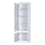 Детская Паскаль шкаф закрытый