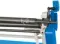 Электромеханический вальцовочный станок Rollbend RM 1070x66