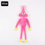 Мягкая игрушка Кролик, Зайка Huggy-Wuggy, плюшевый кролик, из серии Poppy PlayTime 45/ 60см
