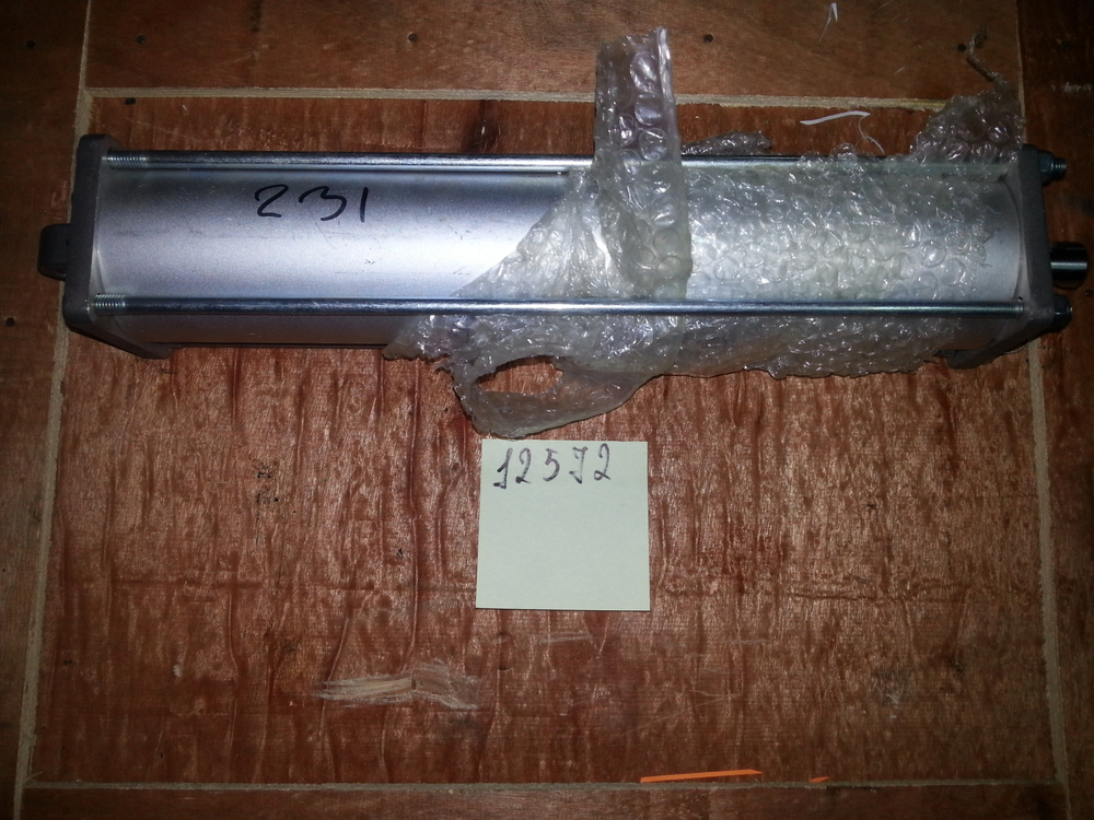 C2110119 Подстольный цилиндр в сборе (GT-201A)