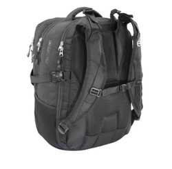 Рюкзак для Padel Bullpadel BPM25003 Tech - черный