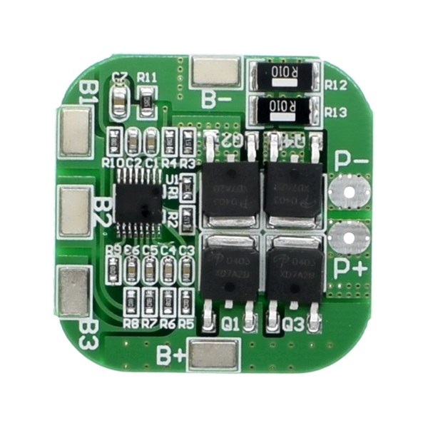 Плата контроля ET 4SLi-10A3535