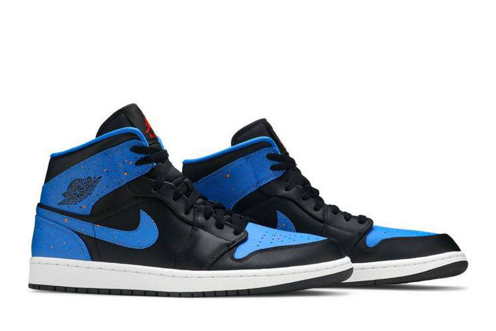 Кроссовки Jordan Air Jordan 1 Mid