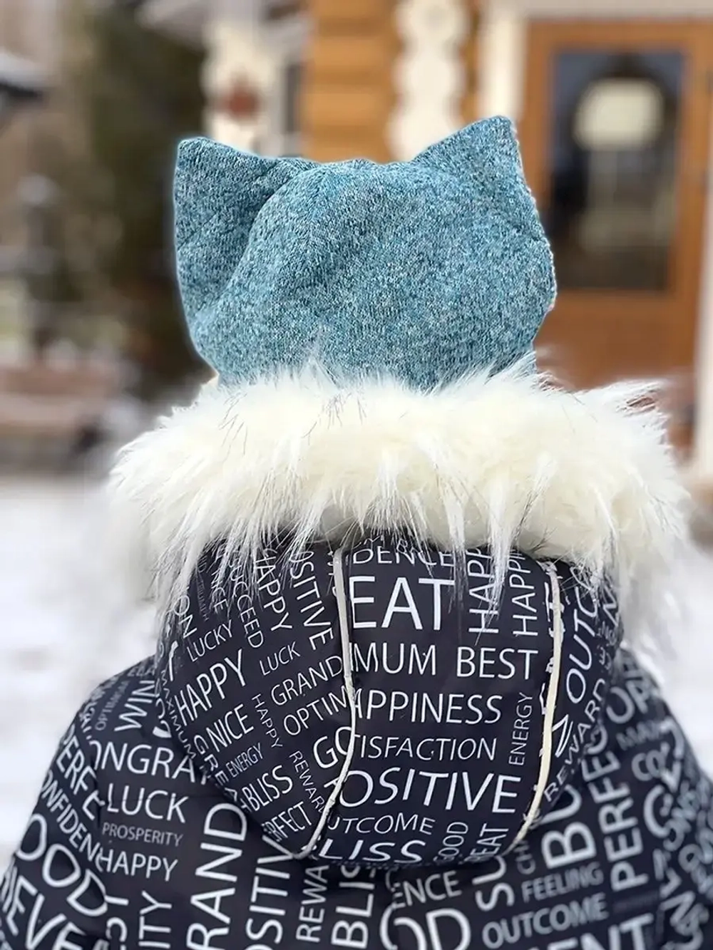 Шапка