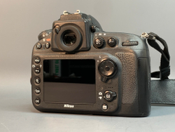 Nikon D800E