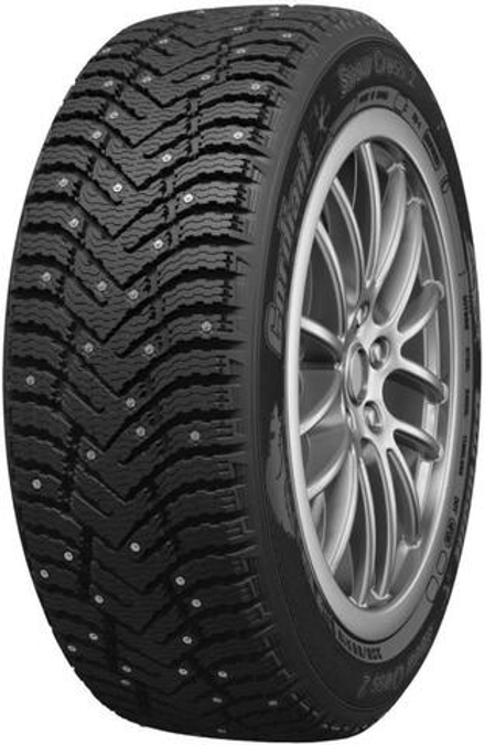Cordiant Snow Cross 2 PW-4 195/65 R15 95T (шип)