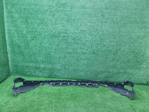 Юбка переднего бампера Geely Atlas 2 (2023-н.в.)