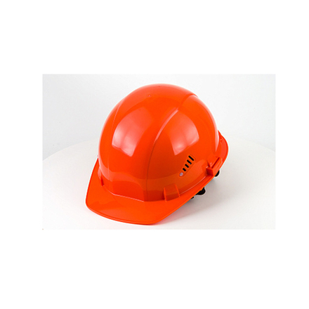 Каска РОСОМЗ СОМЗ-55 FavoriT Trek оранжевая