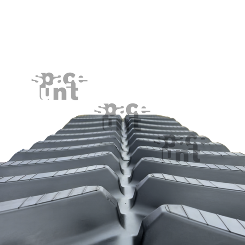 Гусеница 762 мм John Deere 9000T R257977, R241748, R257978, R241749